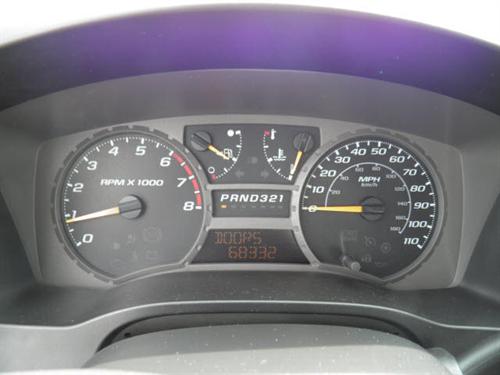 GMC Canyon 2006 photo 1