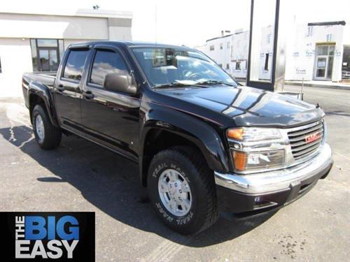 GMC Canyon SLT Other