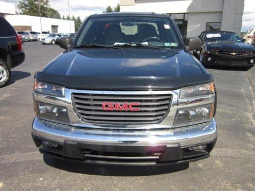 GMC Canyon 2006 photo 1