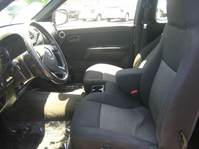 GMC Canyon 2007 photo 3