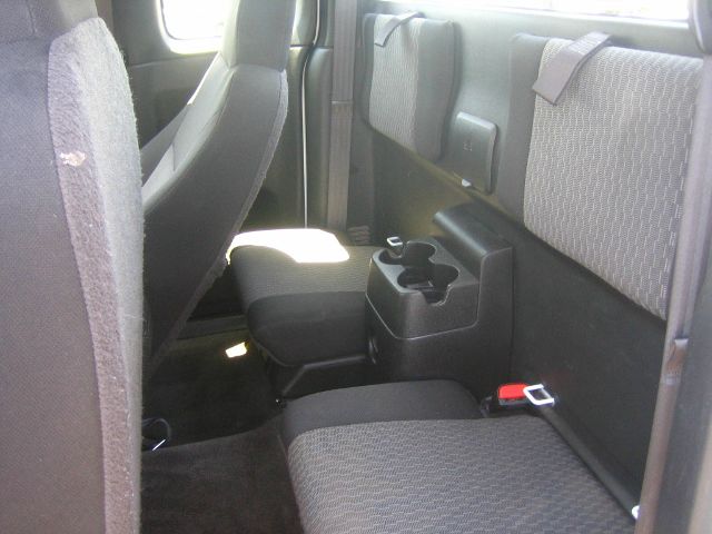 GMC Canyon 2007 photo 4