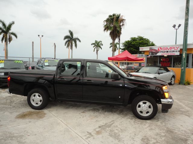 GMC Canyon 2007 photo 13