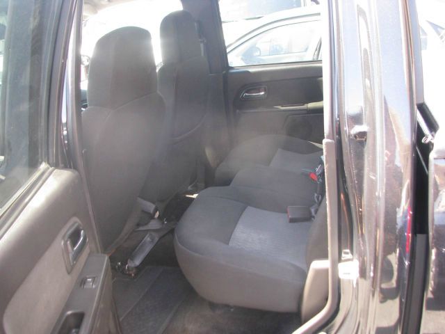 GMC Canyon 2008 photo 2