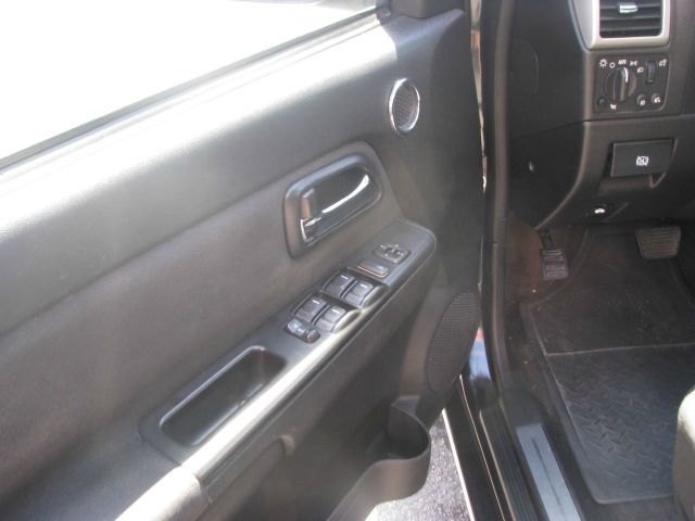 GMC Canyon 2008 photo 3