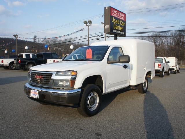 GMC Canyon EX Sedan AUTO Pickup