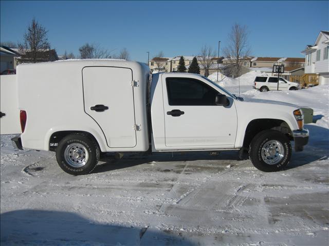 GMC Canyon Unknown Pickup