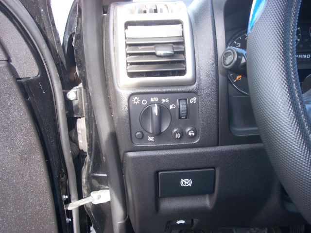 GMC Canyon 2008 photo 19