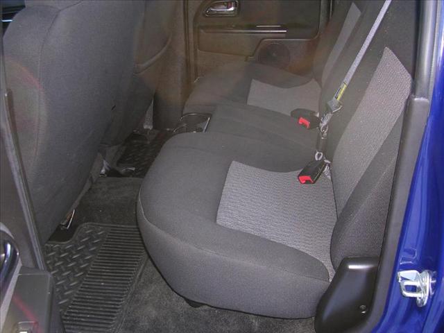 GMC Canyon 2009 photo 2