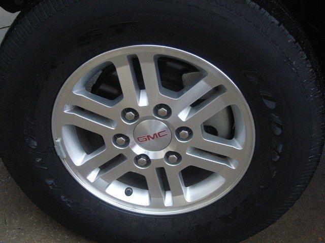 GMC Canyon 2009 photo 4