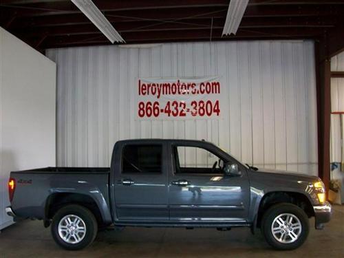 GMC Canyon 2dr Cpe 2SS Coupe Other