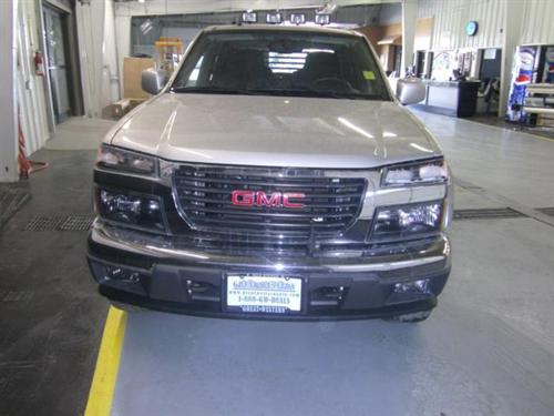 GMC Canyon EX Sedan AUTO Other