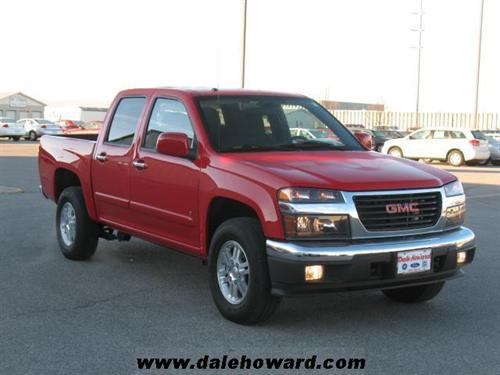 GMC Canyon Unknown Other