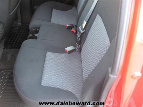 GMC Canyon 2009 photo 1