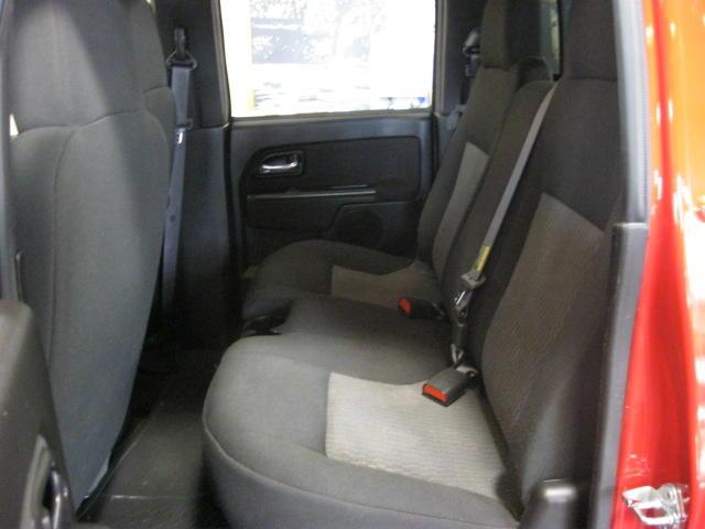 GMC Canyon 2009 photo 5