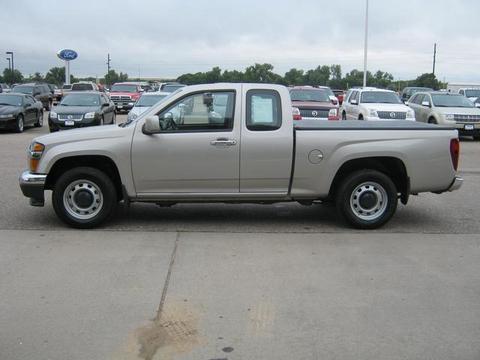 GMC Canyon EX Sedan AUTO Other