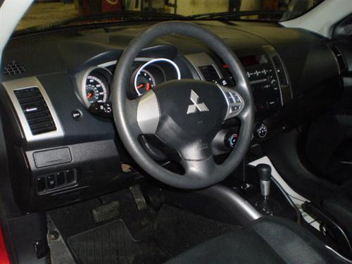 GMC Canyon 2009 photo 1