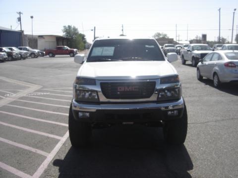 GMC Canyon 45 Other