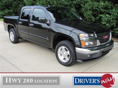 GMC Canyon EX, Roof Leather Bad Credit Ok Other