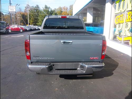 GMC Canyon Unknown Other