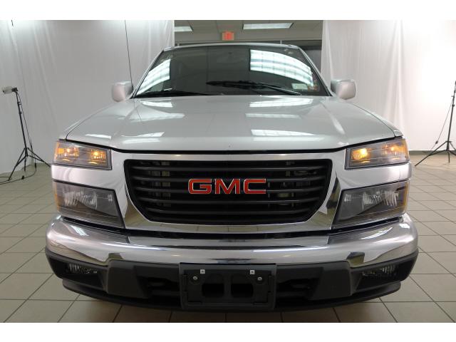 GMC Canyon 2010 photo 2