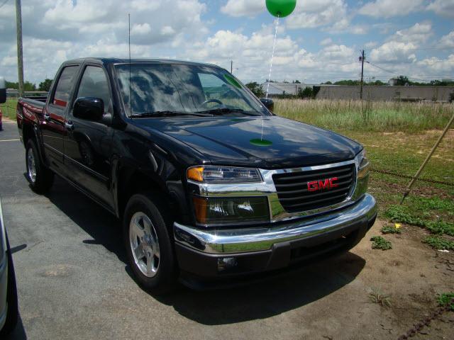 GMC Canyon Unknown Pickup