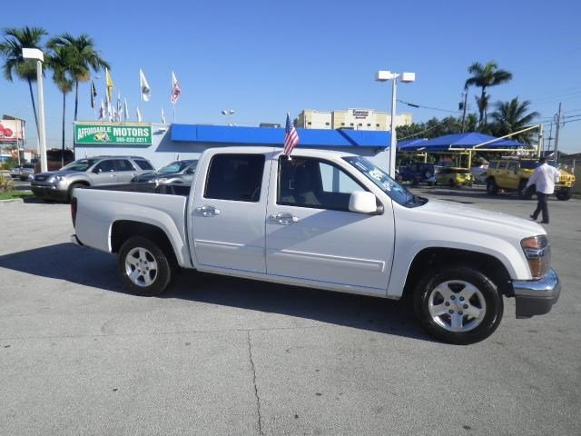 GMC Canyon CREW CAB SLT Unspecified