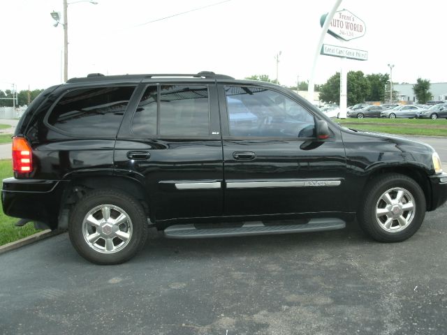 GMC Envoy Wagon SE SUV