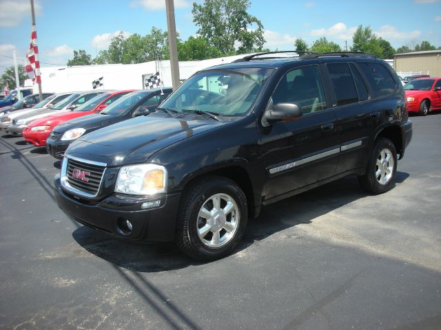 GMC Envoy Wagon SE SUV