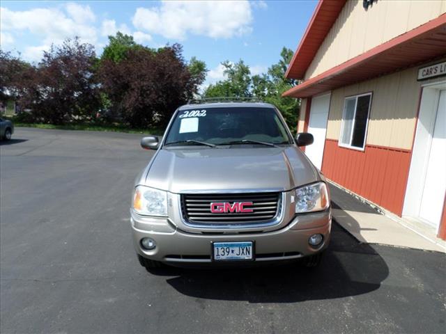 GMC Envoy 2002 photo 2