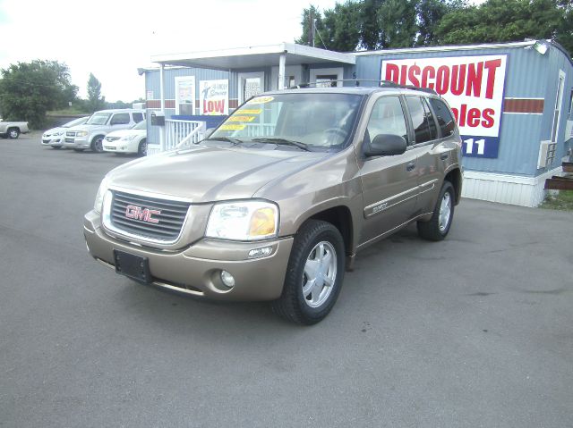 GMC Envoy GXP SUV