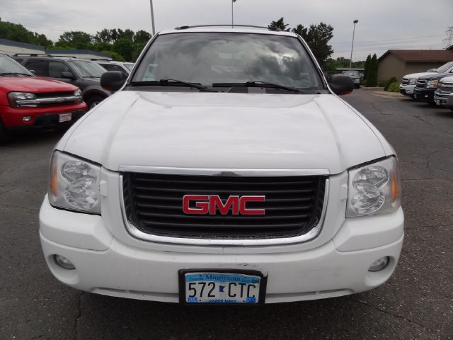 GMC Envoy 2002 photo 4