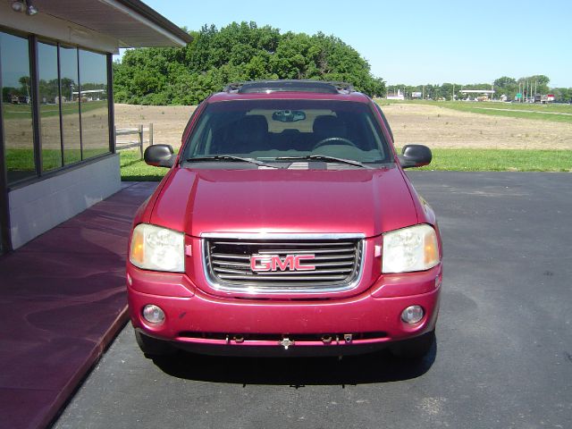 GMC Envoy Wagon SE SUV