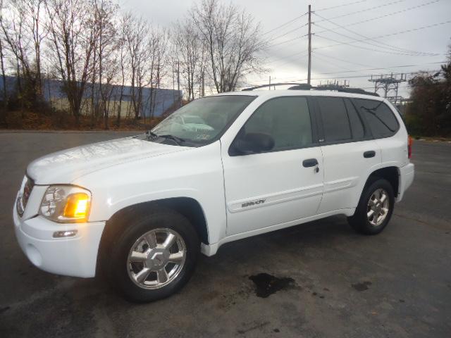 GMC Envoy LTD LME Sport Utility