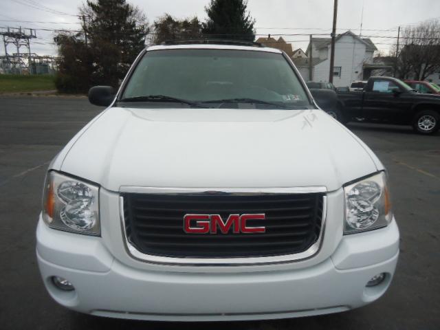 GMC Envoy 2002 photo 5