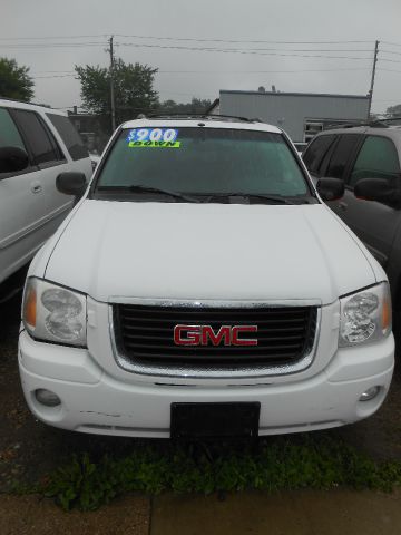 GMC Envoy Unknown SUV