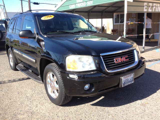 GMC Envoy 2002 photo 3