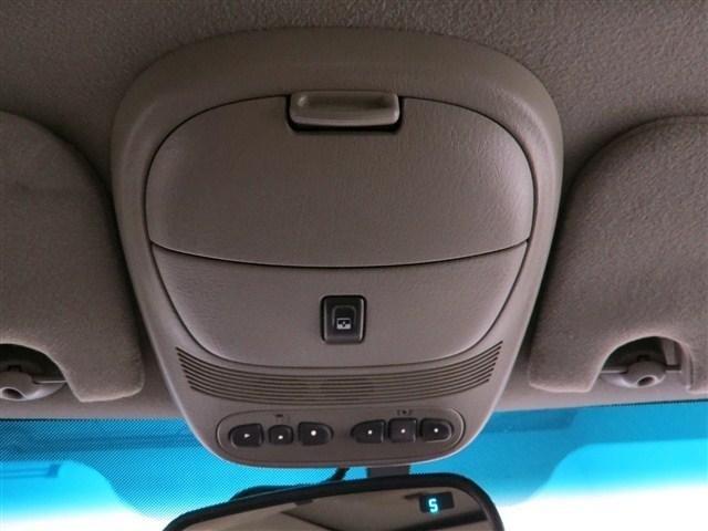 GMC Envoy 2002 photo 1