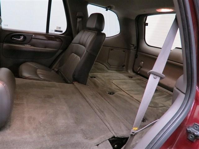 GMC Envoy 2002 photo 17