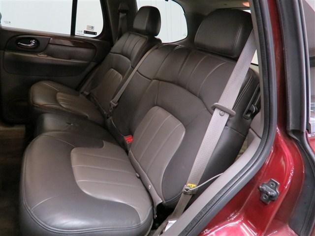 GMC Envoy 2002 photo 19