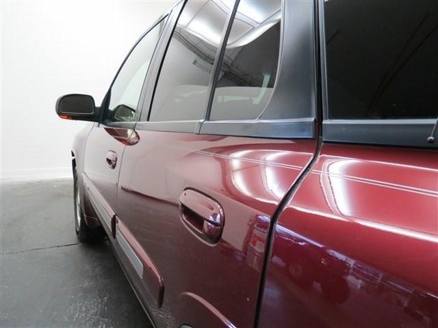 GMC Envoy 2002 photo 33