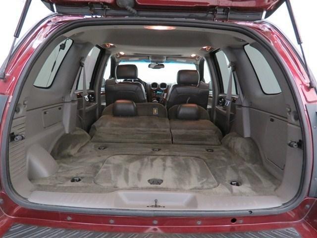 GMC Envoy 2002 photo 38