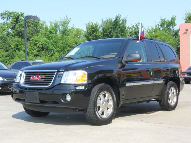 GMC Envoy 2002 photo 4