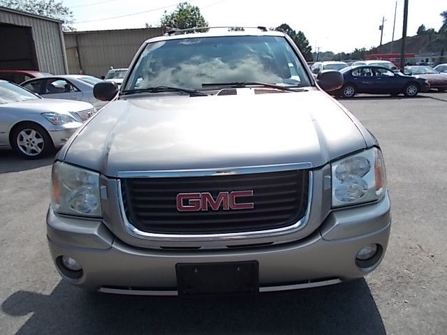 GMC Envoy 2002 photo 3