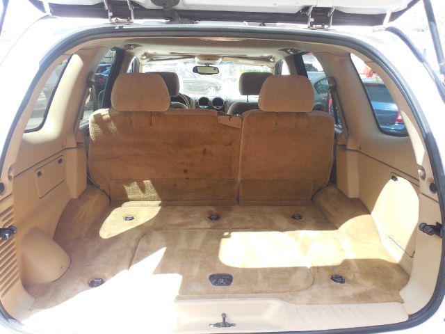 GMC Envoy 2002 photo 4