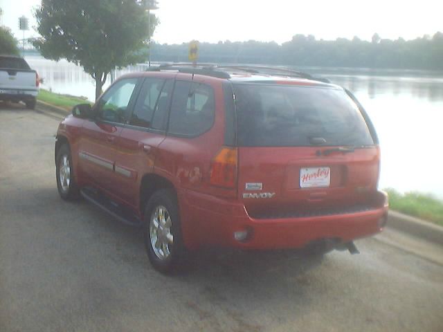 GMC Envoy Wagon SE SUV