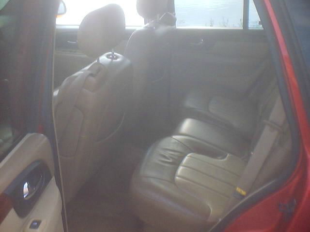 GMC Envoy 2002 photo 1