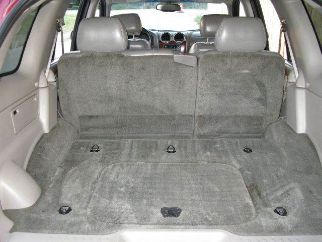 GMC Envoy 2002 photo 3