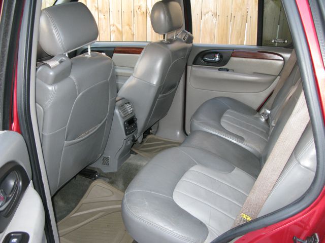 GMC Envoy 2002 photo 4