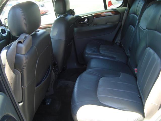 GMC Envoy 2002 photo 5