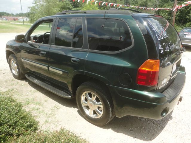 GMC Envoy Unknown SUV